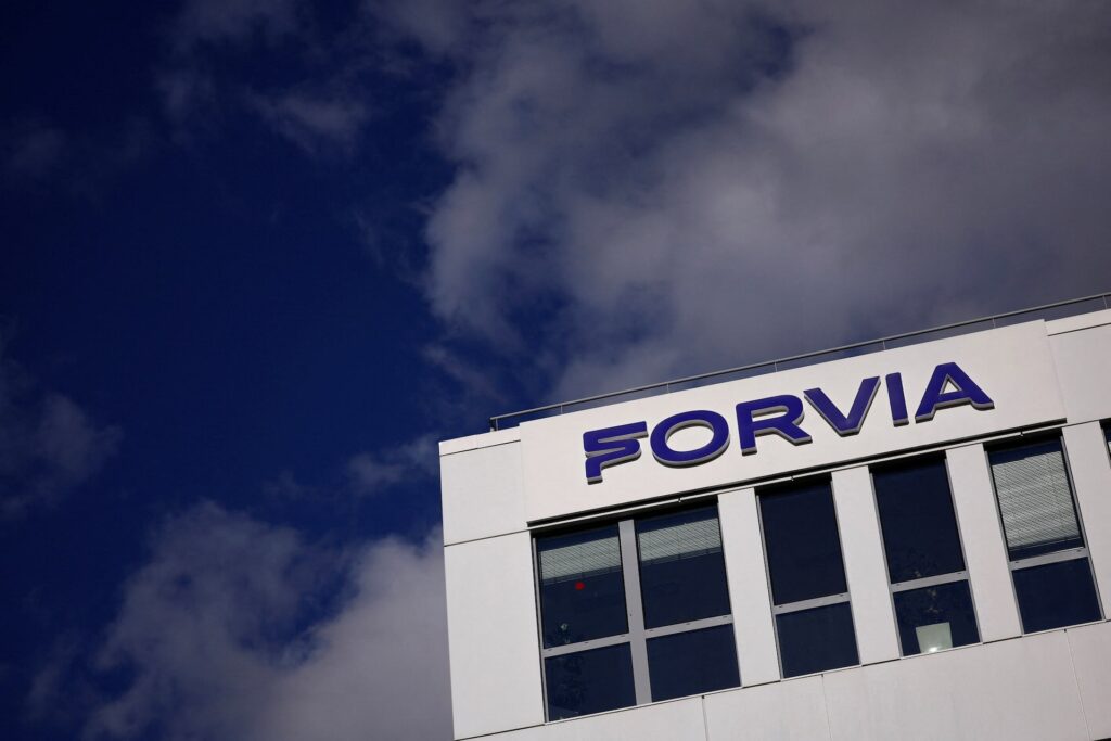 Forvia Investment in India