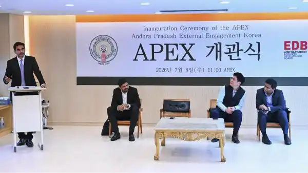 andhra pradesh south korea investment shipbuilding footwear