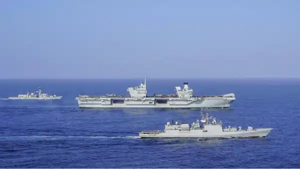operation southern readiness 26-2 kochi indian navy