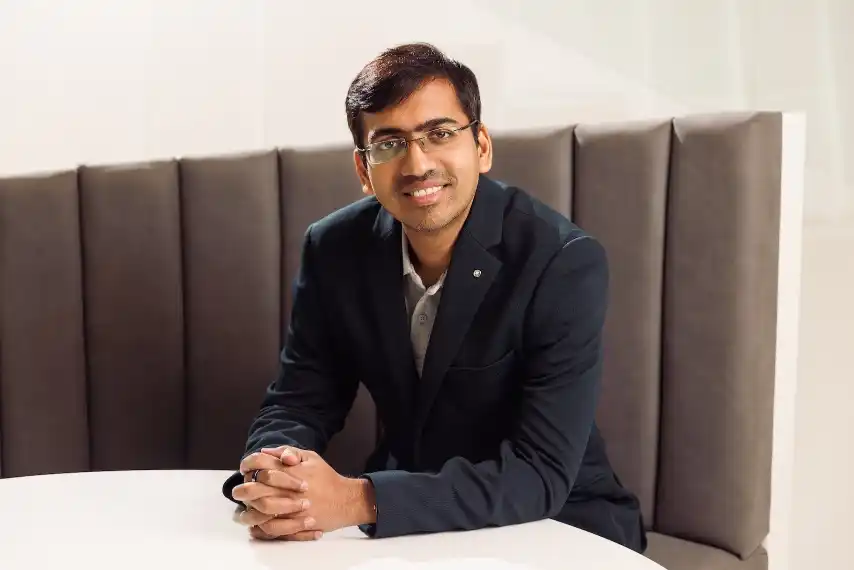 pawan kumar chandana skyroot aerospace success story