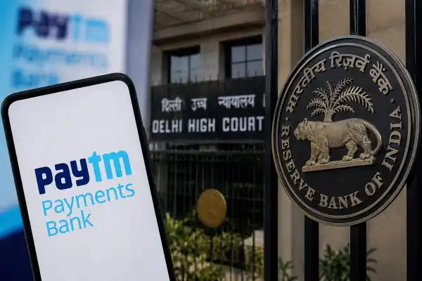 paytm payments bank winding up delhi high court