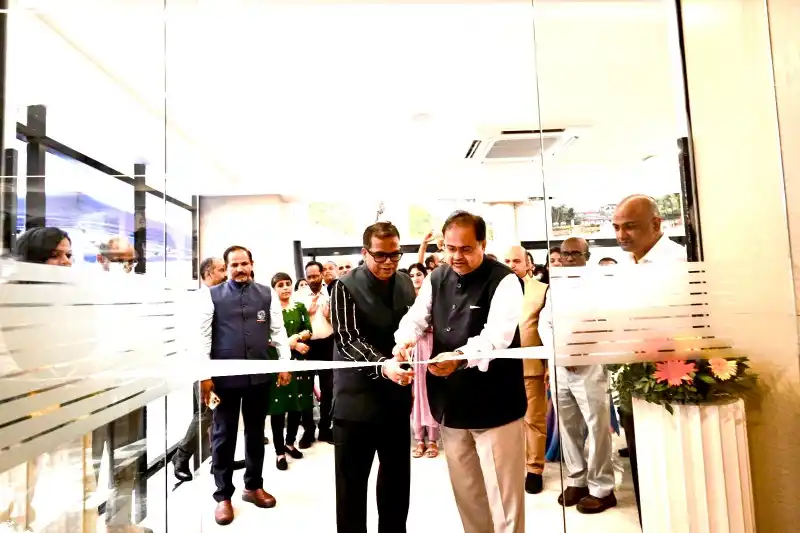 iim kozhikode new kochi campus kalamassery