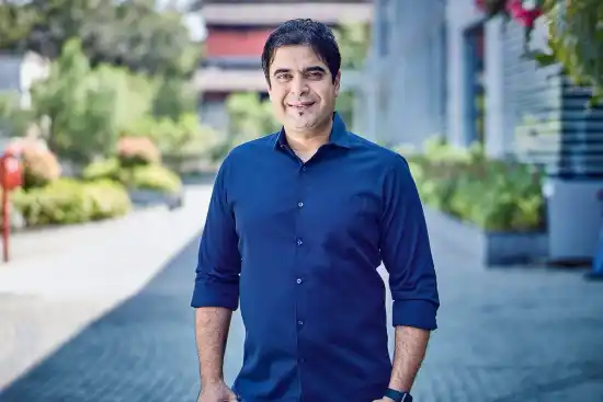 rakesh chopdar azad engineering success story