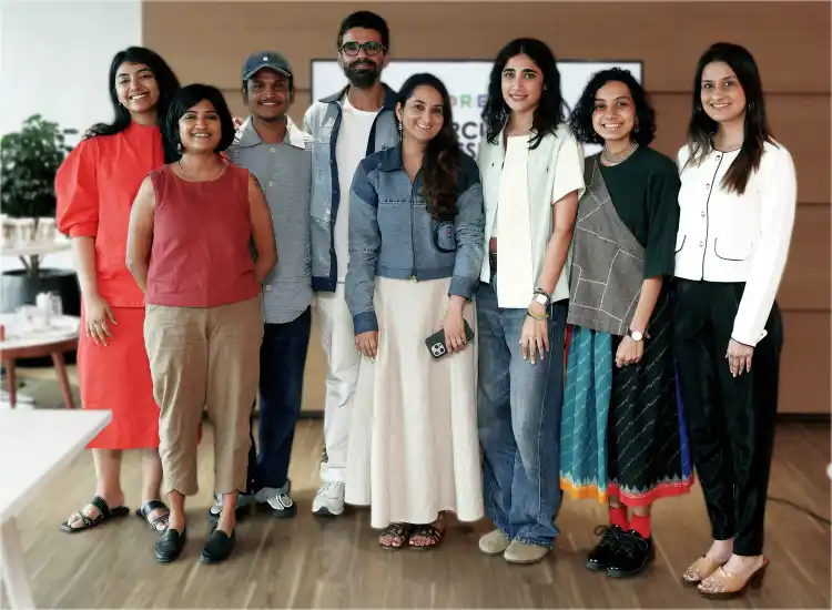 relan circular design challenge 2026 india finalists