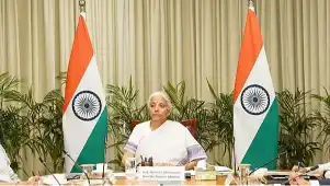 nirmala sitharaman nri deposits public sector banks