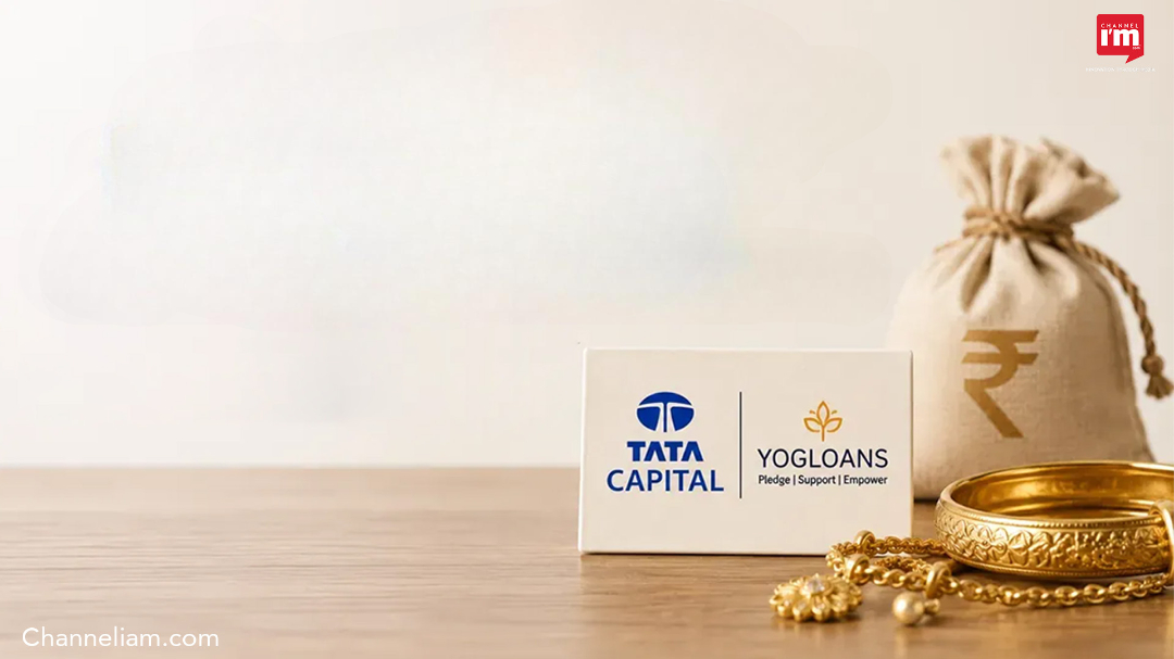 tata capital acquires yogloans gold loan business
