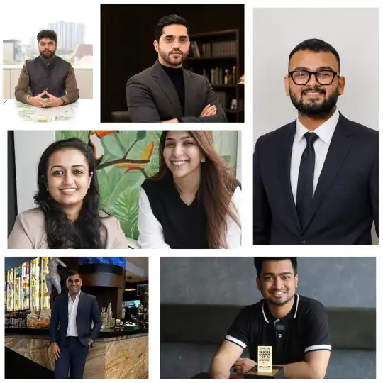india next generation entrepreneurs business leaders