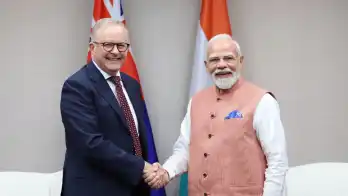 modi-australia uranium deal defence cooperation