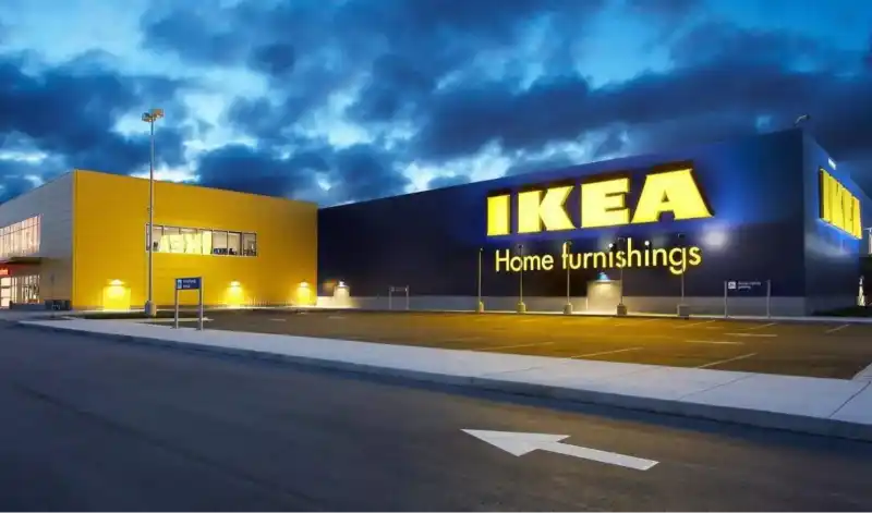 ikea india expansion plan 30 stores 2030