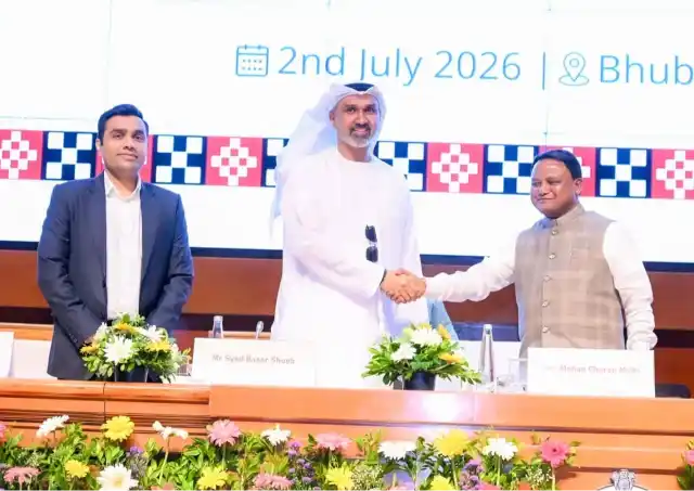 adani-irh odisha aluminium project largest fdi