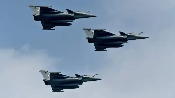 india rafale mrfa 114 fighter aircraft programme