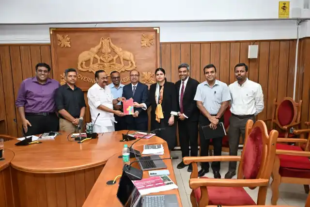 aiib kerala infrastructure investment partnership