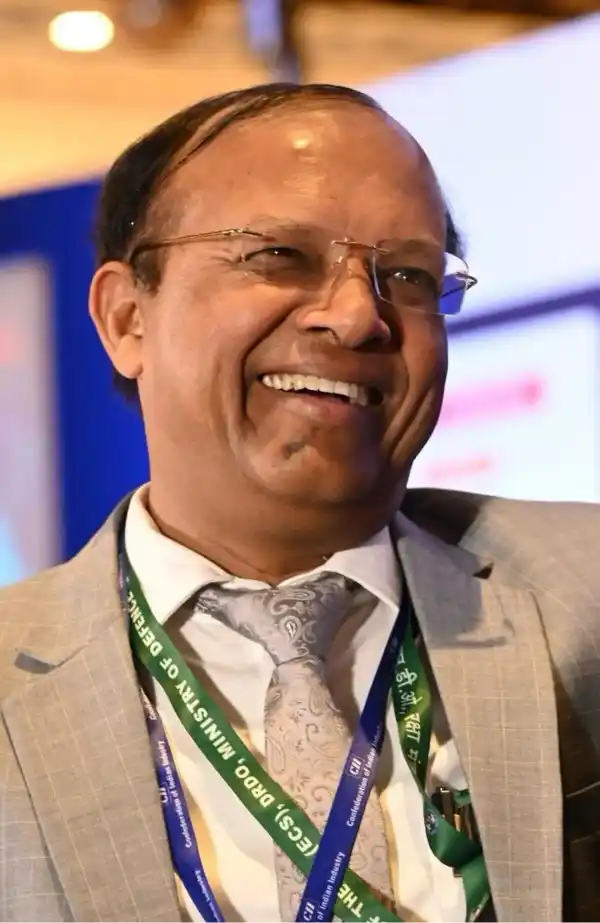 tamil nadu defence electronics manufacturing 2040