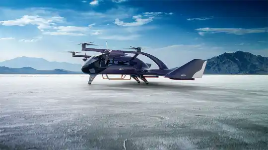 iit madras eplane evtol india