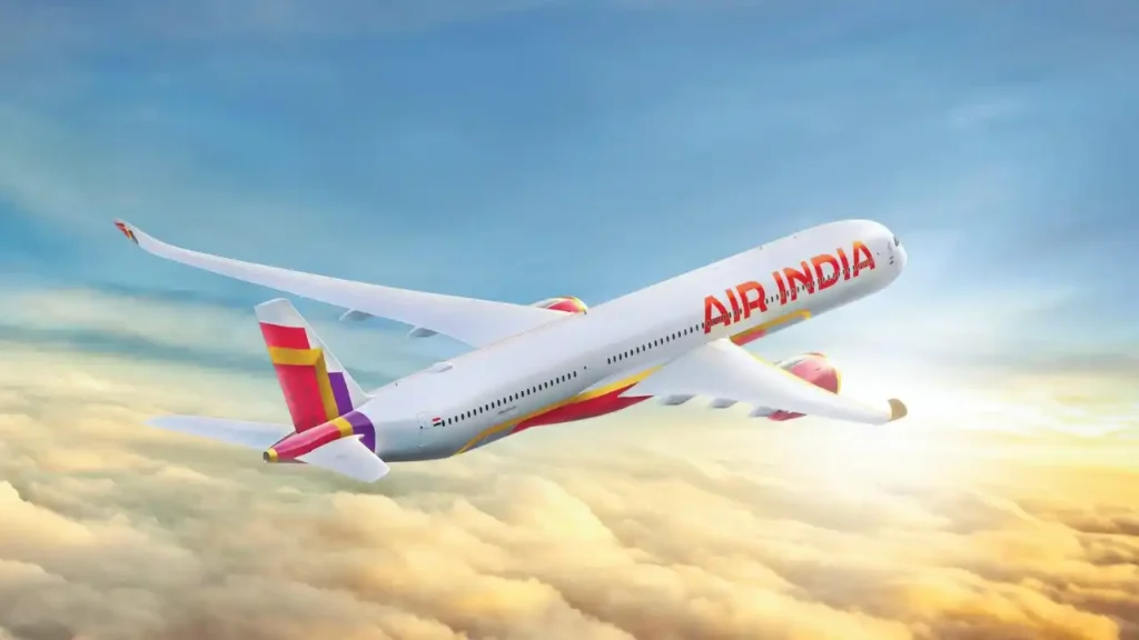 air india fourth most punctual airline june 2026