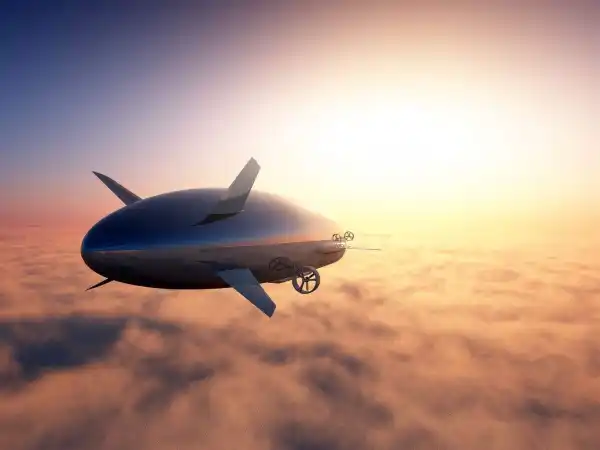 india stratospheric airship as haps defence project