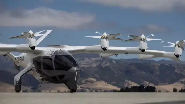 sarla aviation sylla evtol flight test india