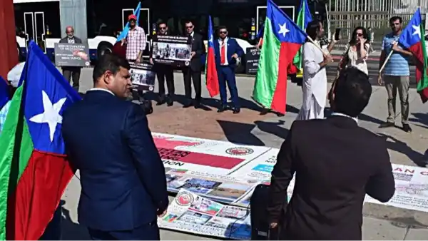 can balochistan become a country statehood explained