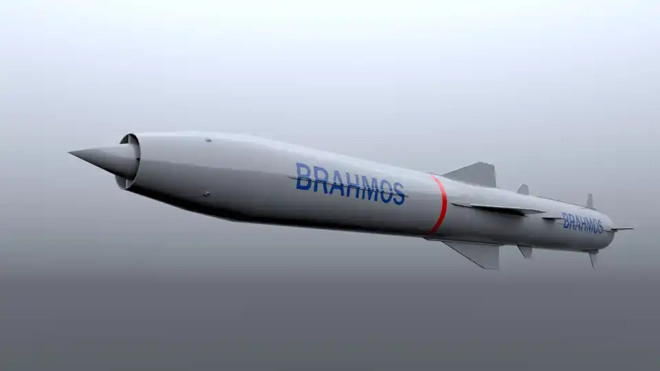 brahmos uae export india-russia defence partnership