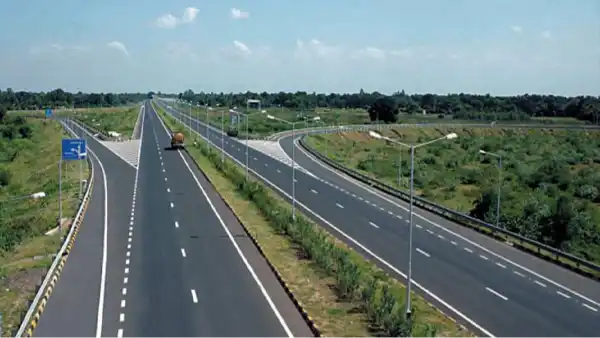 delhi-amritsar-katra expressway pm modi inauguration