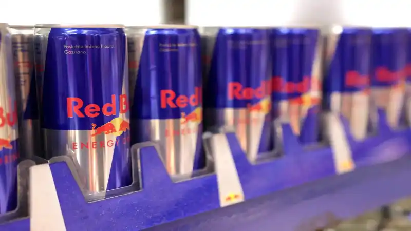 fssai energy drink regulations pepsico red bull monster