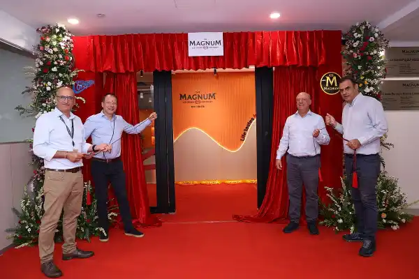 tmicc bengaluru rdi centre ice cream innovation