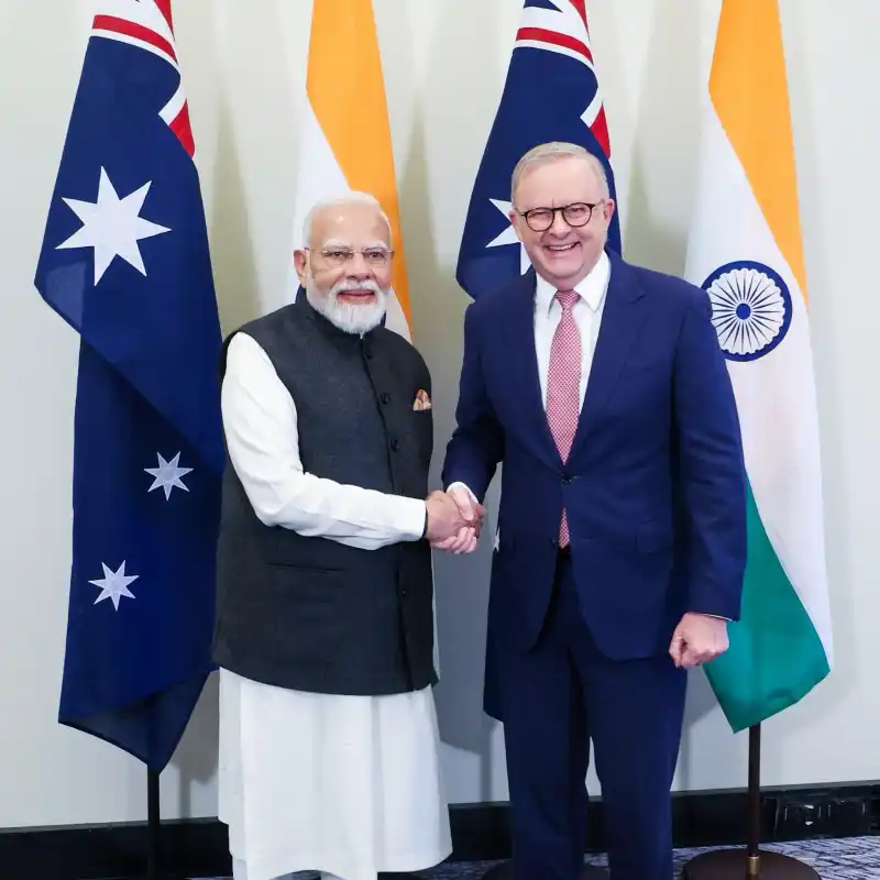 australiansuper invests 500 million niif india