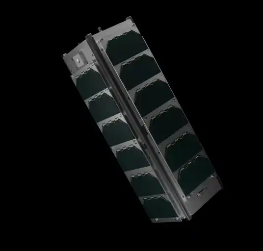 hex20 spacex transporter-17 spacecraft launch