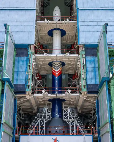 skyroot vikram 1 launch india private space mission