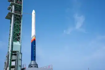 skyroot aerospace vikram-1 successful launch india