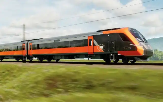 vande bharat sleeper train andhra pradesh vijayawada