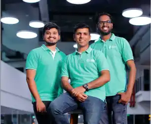 mykare ai raises 3.2 million series a funding