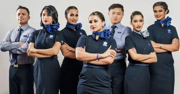 indigo cabin crew salary 2026