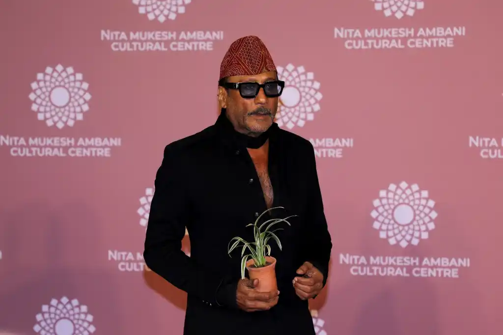jackie shroff net worth philanthropy success story