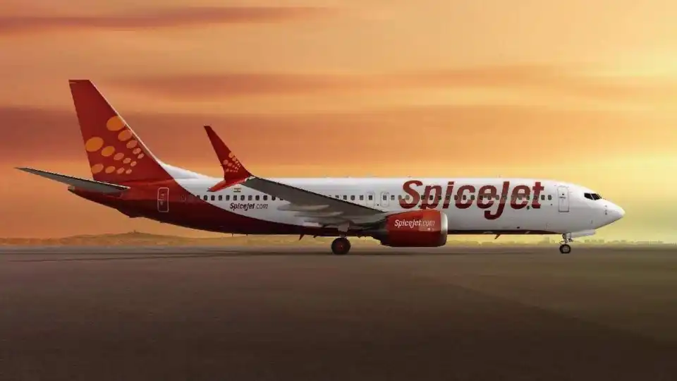 spicejet reduces flight operations network restructuring