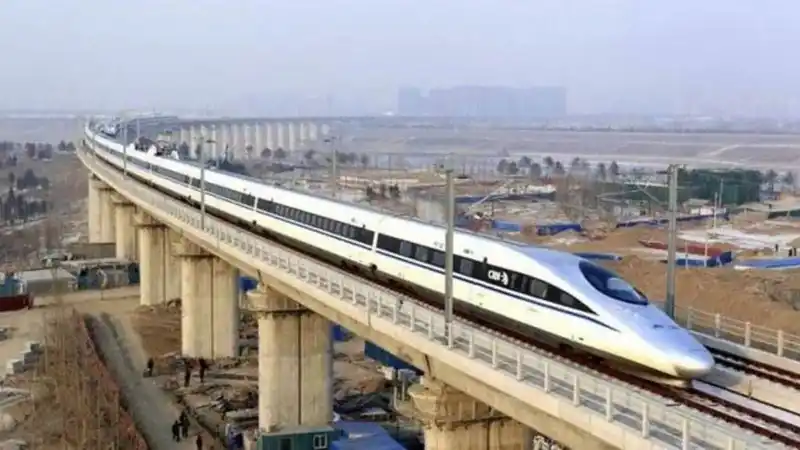 mumbai underground bullet train station bkc