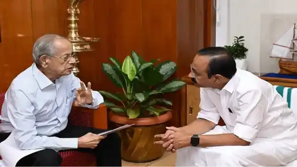 kerala high speed rail project dmrc review