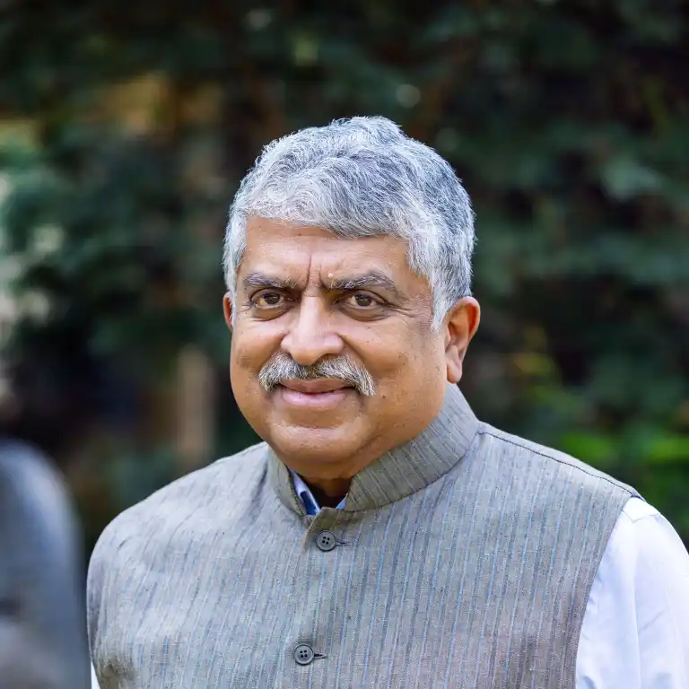 nandan nilekani exam reform task force india