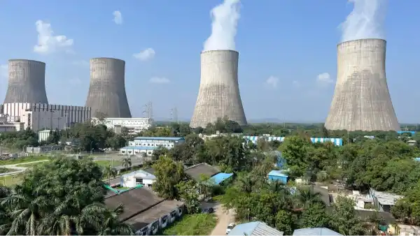 mahi banswara nuclear power project rajasthan npcil