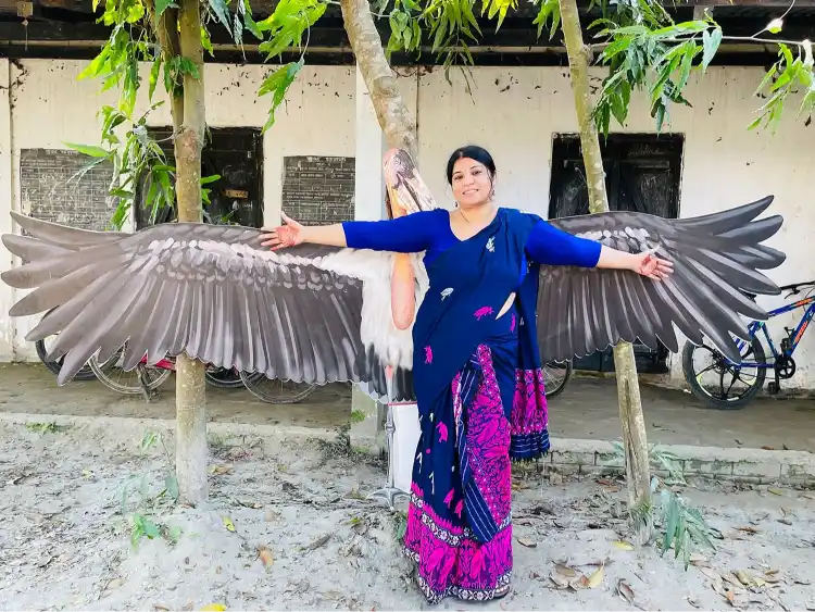 purnima devi barman hargila army success story