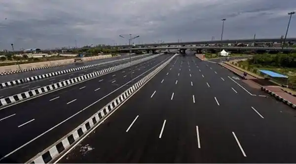 bharatmala phase-1 22700 km highways 90 percent complete