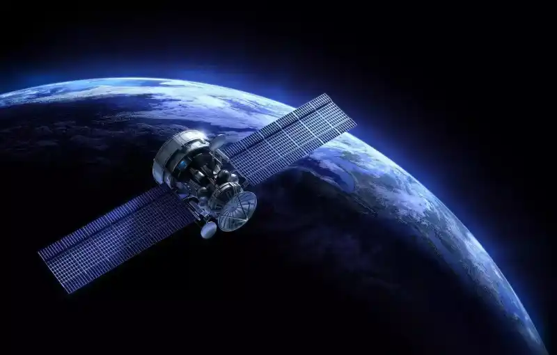 nelco el­veo satellite connectivity partnership