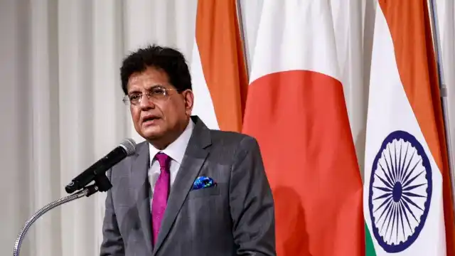 india-japan investment partnership piyush goyal