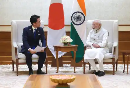 india-japan defence roadmap maritime security