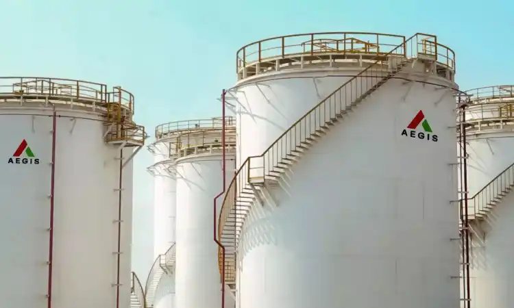 aegis logistics tristar 1.5 billion acquisition