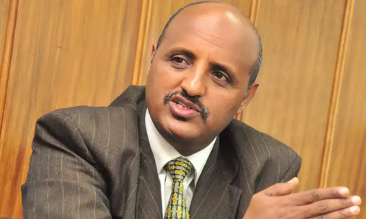 tewolde gebremariam appointed air india ceo md