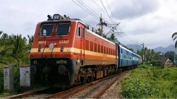 kerala railway stations palakkad division mangaluru mysuru