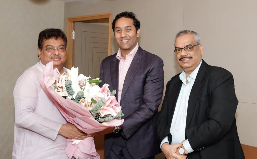 Centum Electronics Karnataka investment