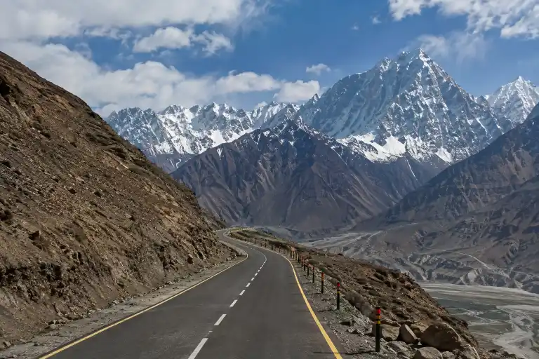 india border highways 5000 km 2 trillion investment