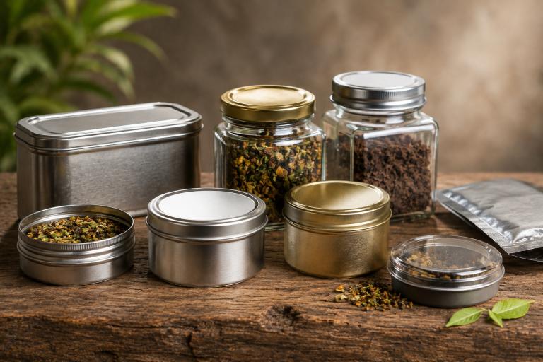 FSSAI Bans Plastic Packaging Pan Masala